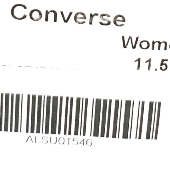 Converse Ctas Lift Platform Shoes Hi Skate Men White Canvas Custom 171209C-WWWGW - Picture 9 of 11